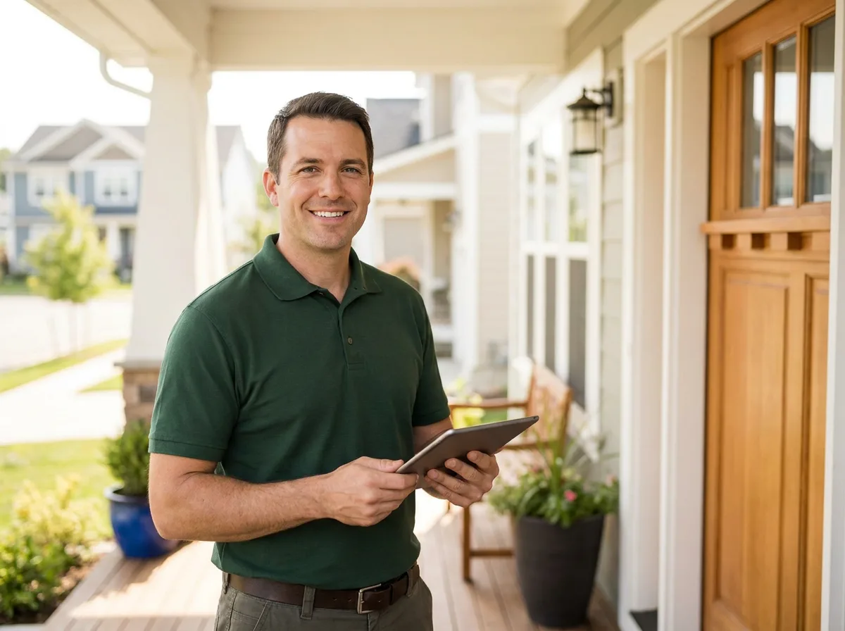 Pest control FAQs for Olney, IL